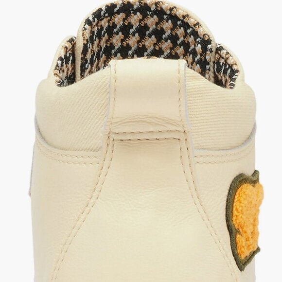 Sorel Out N About IV Classic Waterproof Duck Boot Honey White/ Dark Midnight 6.5 - Picture 5 of 16